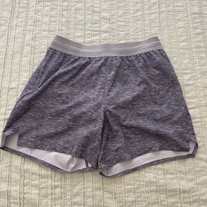 All in Motion 5 inch Shorts